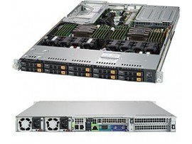 Máy chủ SuperServer SYS-1029U-TN10RT